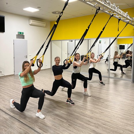 TRX